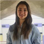 Profesora particular para niña y niños en primaria